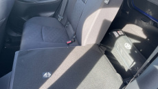 Toyota Yaris 1.5 Hybrid Icon 5dr CVT Hybrid Hatchback